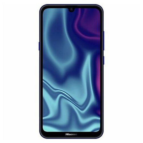 Hisense Infinity H30 Lite 3GB/32 GB - Violet Ocean mobilni telefon Slike