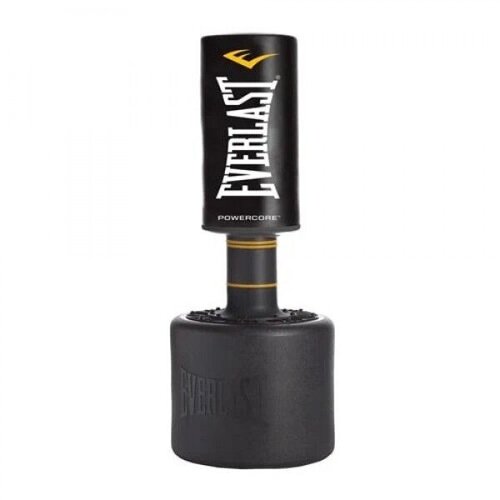 Everlast Samostojeći džak Powercore, Crni Slike