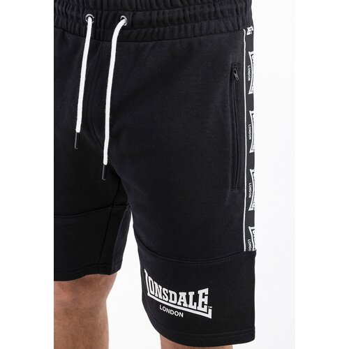 Lonsdale Mu&amp;scaron;ke kratke hlače Slike