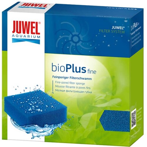 Juwel bioplus fine - sunđer - one Cene