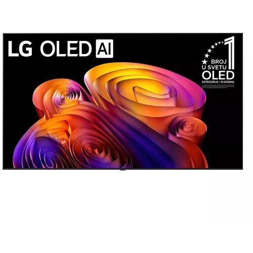 LG televizor OLED77B6ELC Slike