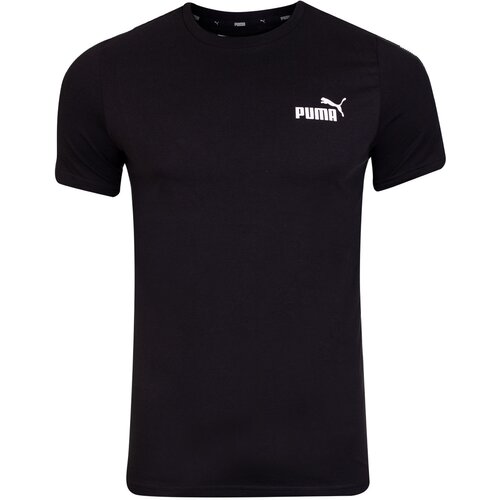 Puma Man's T-Shirt 847382 01 Slike