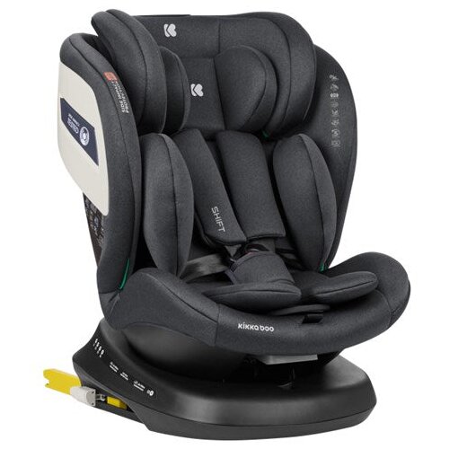 Kikka Boo Shift auto sedište za decu 0-36 kg Cene