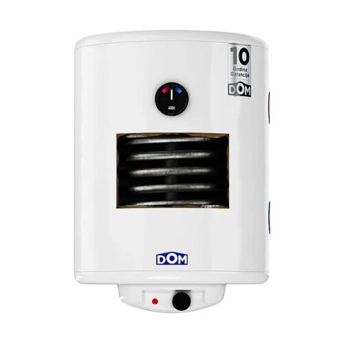 Dom inox prerada 50TG levi Cene