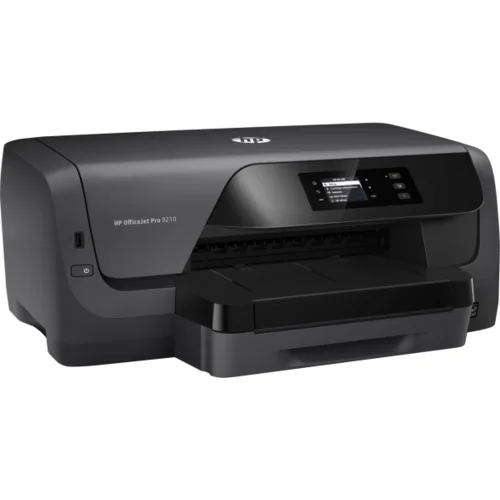 Printer HP OfficeJet Pro 8210 (D9L63A)