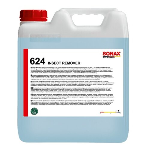 Sonax Cistac insekata za automatske - 624600 Cene