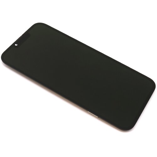  LCD za Iphone 13 Pro Max + touchscreen HARD OLED 90HZ Support IC removable black Slike