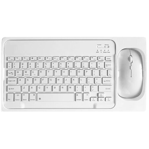 INF Kombinacija brezžične Bluetooth tipkovnice in miške - 10 palcev, (22157250) Cene