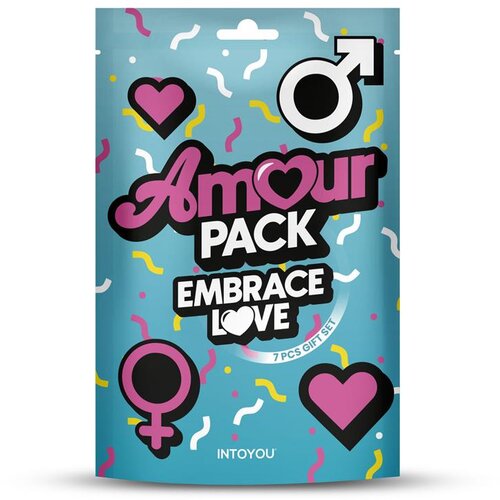 Amour Pack Embrace Love (7 delova) Slike
