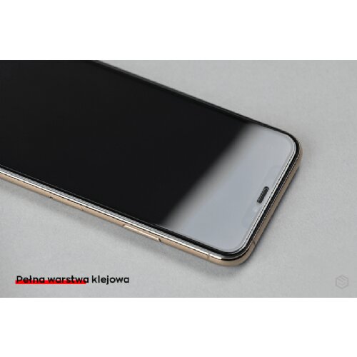 Myscreen protector My Screen protector Diamond Lite ZA&amp;Scaron;ČITNO KALJENO STEKLO iPhone 14 Pro Max - Edge Full Glue Slike