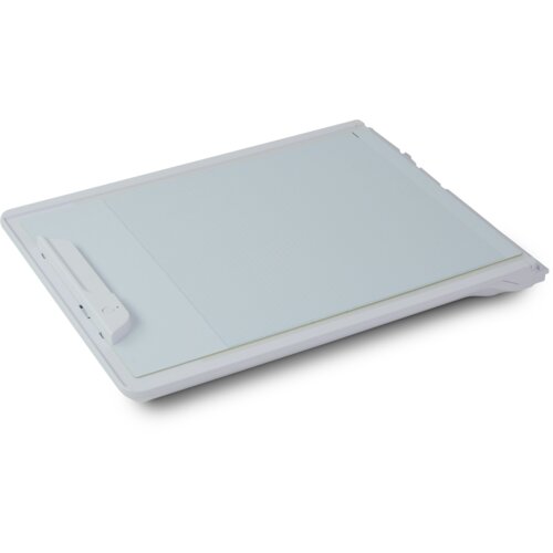 Silhouette Cameo 5 Electrostatic Mat - White Slike