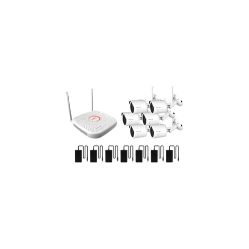 Amiko Home WIFI KIT-6900 Slike