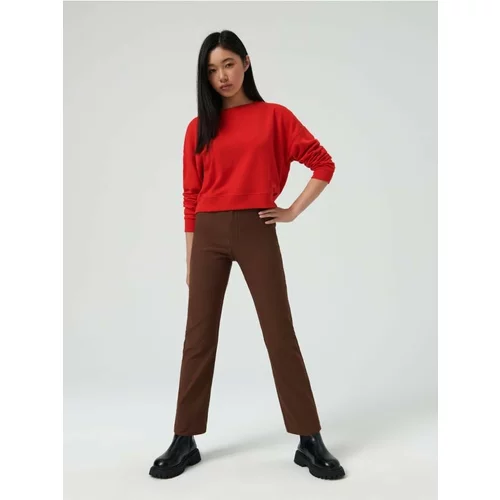 Sinsay ženske hlače 3082B-88X