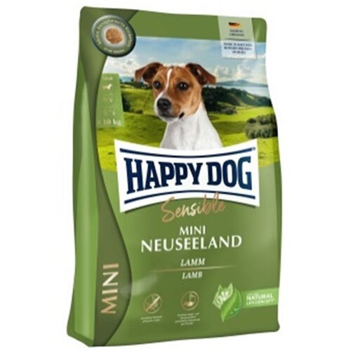 Happy Dog hrana za pse mini novi zeland supreme 4kg 19KROHD000124 Slike