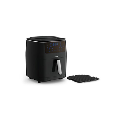 Tefal Easy Fry& Grill Steam+ 3In1, Blk Friteza na vrući zrak , 5.6L, 1700W, LCD , Extra Crisp, crna Cijene