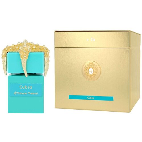 Parfem za oba spola Tiziana Terenzi Cubia 100 ml Slike