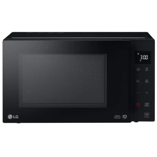 LG Mikrotalasna rerna sa grilom, 23 l, Električna snaga: 1150W, Gril: 900W, Kontrole: Na dodir, Veličina tanjira: 292 mm, Boja: Crna ( MS2336G Cene