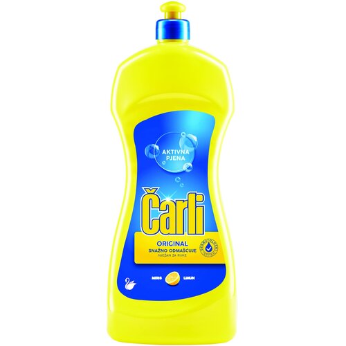  Čistilo za posodo Čarli original 900 ml Cene