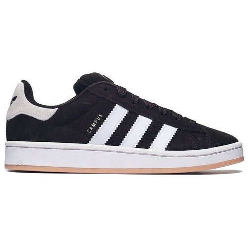 Adidas Nizke superge Campus 00s Črna Slike