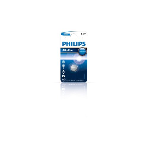 Philips A76/01B dugmasta baterija Cijene