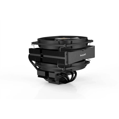 BE QUIET CPU Cooler Dark Rock TF 2 BK031 (AM4,AM5,1151,1150,1155,1200,1700) Cene