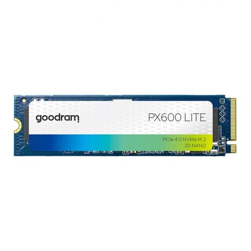 Goodram PX600L 1TB PCIe NVMe gen 4x4 M.2 2280 SSD Cijene