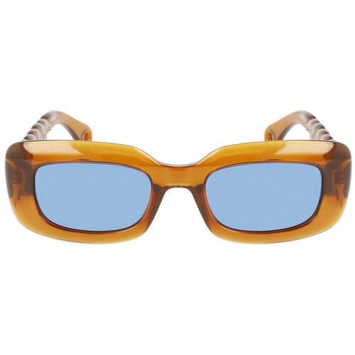 Lanvin Sončna očala LNV629S-208 Kostanjeva Slike