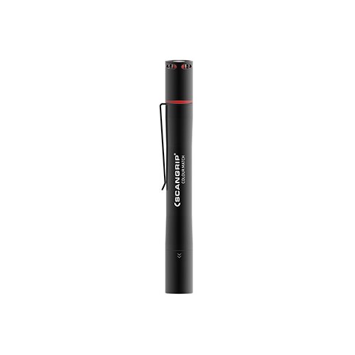 Scangrip matchpen r punjiva led lampa olovka SC-03.5122 Slike