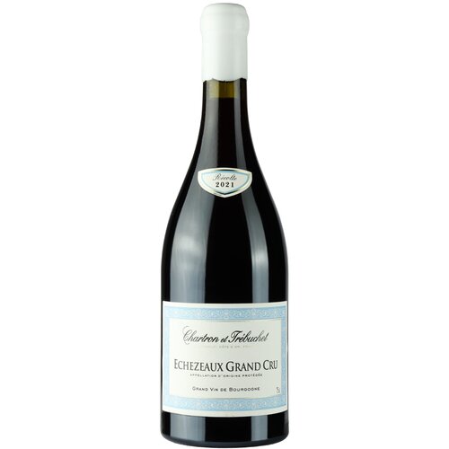 Chartron et Trebuchet Echezeaux Grand Cru Cene