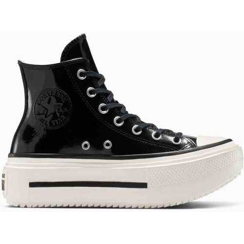 Converse ženske patike chuck taylor all star lift double stack Cene