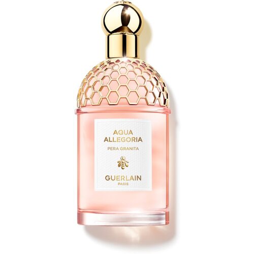 Guerlain Aqua Allegoria Pera Granita toaletna voda punjiva za žene 125 ml Slike