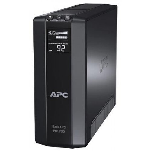  Back Pro BR BR900MI Line-Interactive 900VA 540W AVR LCD UPS brezprekinitveno napajanje Cene