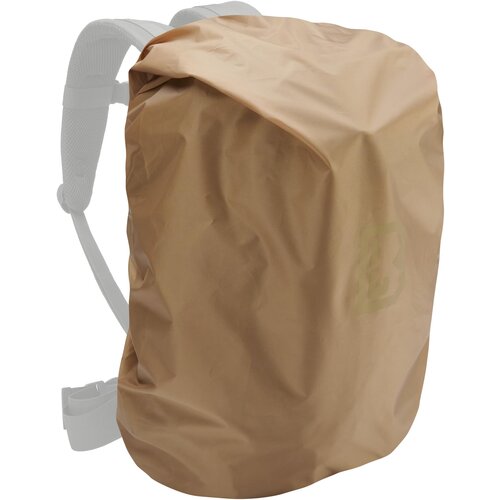 Brandit Raincover large camel Slike