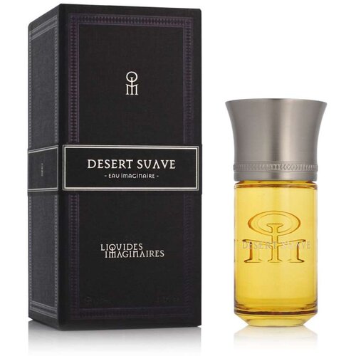Parfem Unisex parfem Desert Suave Eau Imaginaire, EDP, 100 ml Cene