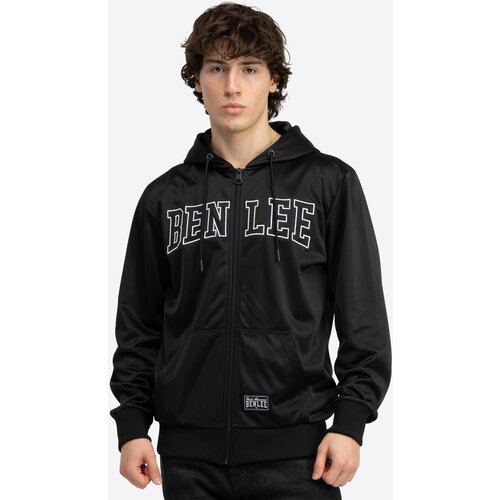 Benlee Men&amp;#039;s hooded tracksuit top regular fit Slike