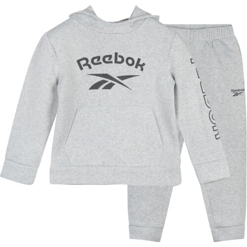 Reebok komplet trenerka za decake big logo Cene