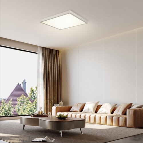  Brilagi - LED svetlo za kupatilo FRAME LED/50W/230V 3000/4000/6000K 60x60 IP44 Slike