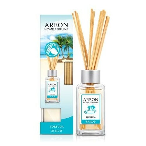 Areon Home Perfume osveživač 85ml tortuga Slike