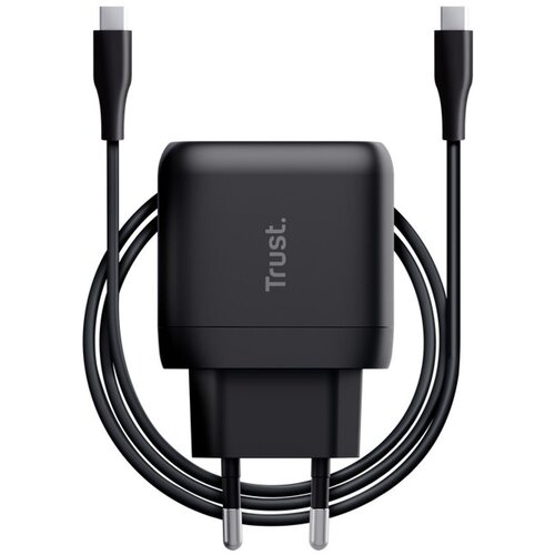 Trust kućni punjač USB-C i kabel C-C 45W, Maxo Cijene