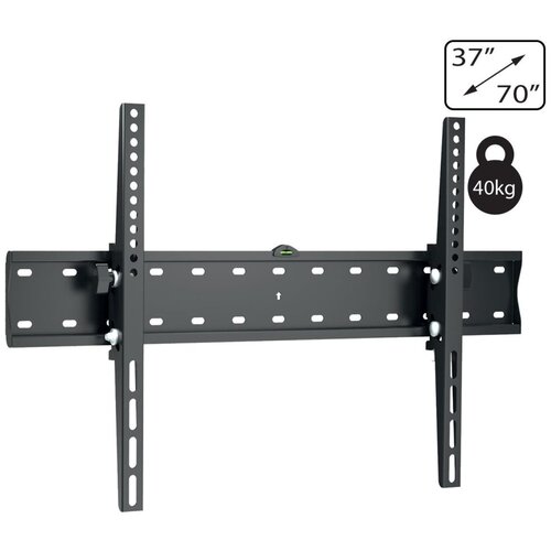 Home Nosač za TV prijemnike 37”-70”, 40 kg, 2D – LCDH 19 Cijene