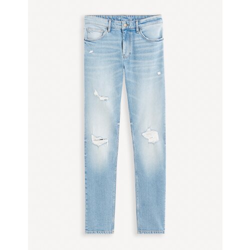 Celio Jeans slim C25 Fostroy - Men Slike
