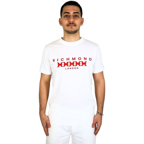 Richmond X UMP25004TS Bijela Cijene