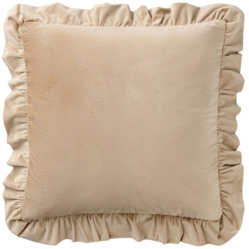 Ellos Home Žametna prevleka za blazino 50x50 cm Nora &amp;ndash; Slike