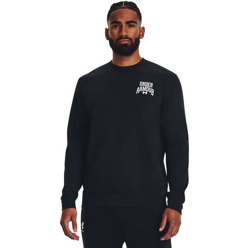 Under Armour Men's Rival Terry Graphic Crew Sweatshirt Cijene