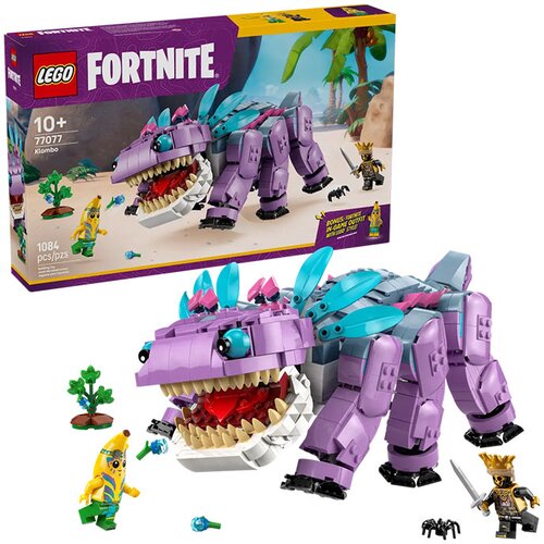 Lego Fortnite: Klombo Cene