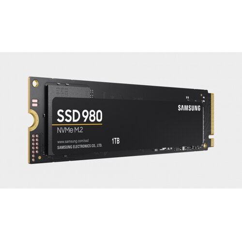 Samsung SSD 980 1TBNVMe M.2,PCIe Gen 3.0 x4,3500MB/s read,3000MB/s write Cijene