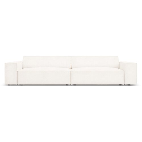 Micadoni Home Bež kauč 244 cm Jodie - Cijene