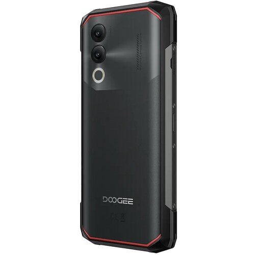 Doogee Blade20 Galaxy 4GB/128GB Black Slike