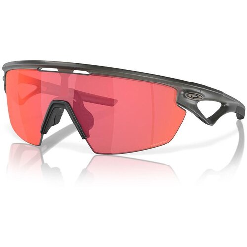 Oakley Sphaera OO9403-09 ONE SIZE (99) Siva/Rdeča Slike