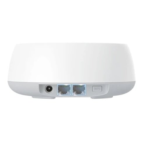 Tp-link usmerjevalniki Deco BE25, WiFi 7, BE3600, dual band, mesh, 3 kos Cene